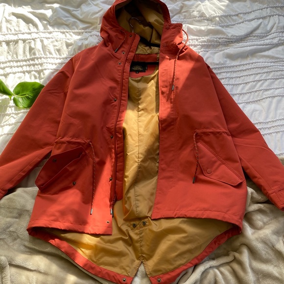 Burton Shell Jacket Women’s L - Picture 4 of 5
